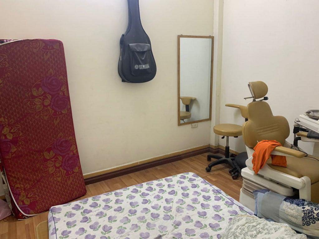 Cho thuê nhà ngõ ô tô Phố Vọng KD, VP, Spa, CHDV 4 tầng, 4 ngủ, 4 ngủ, 15.5 triệu - Ảnh 1